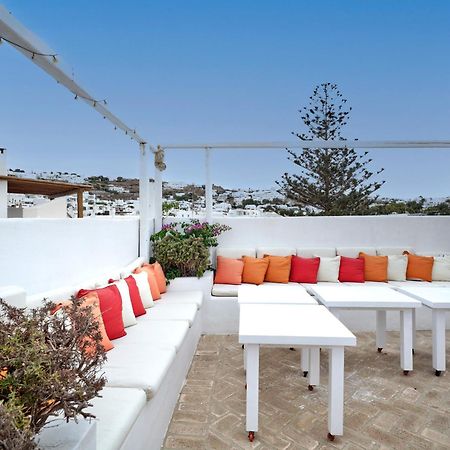 La Maison Kalogera Hotel Mykonos Town Exterior photo