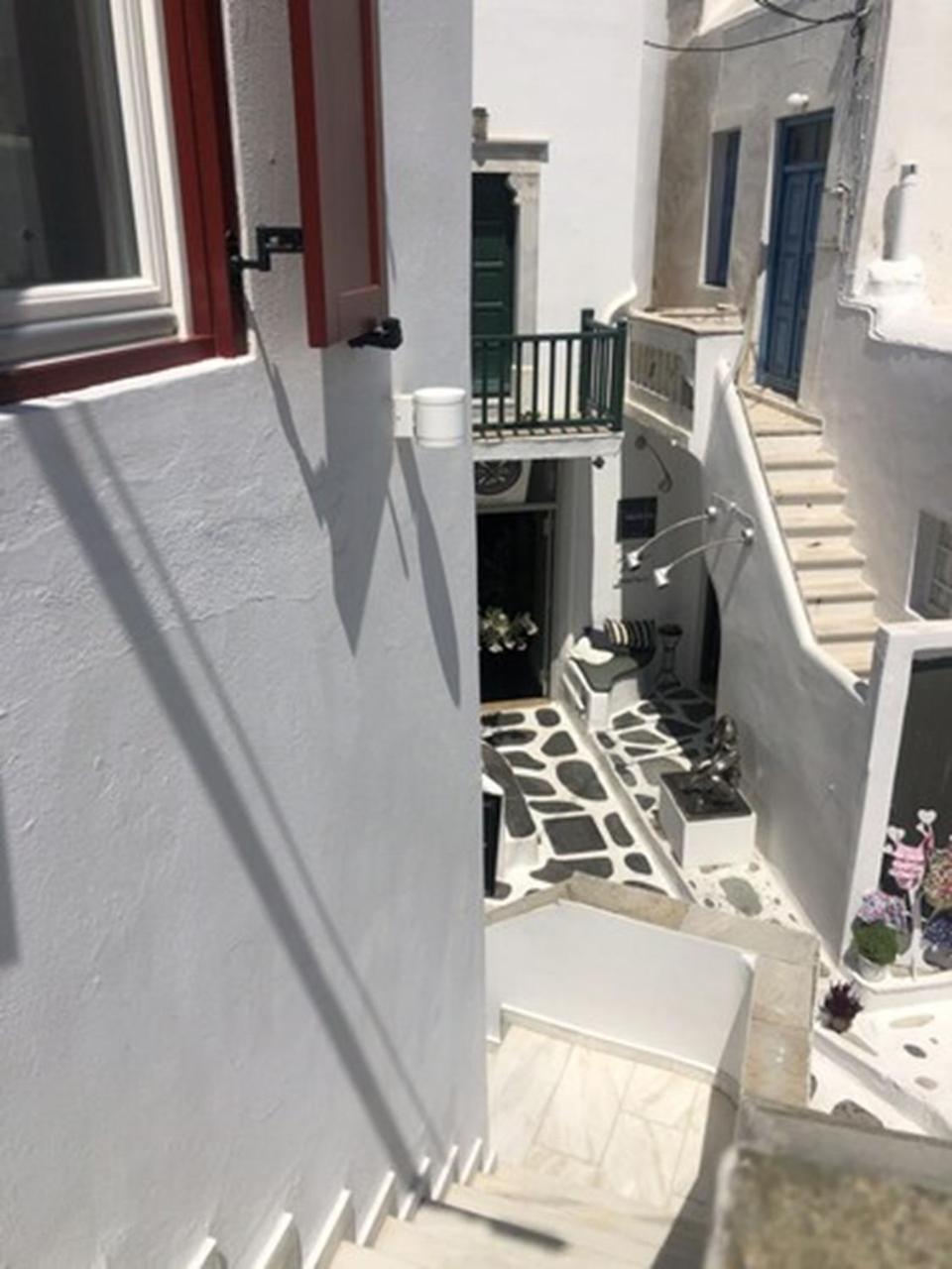 La Maison Kalogera Hotel Mykonos Town Exterior photo